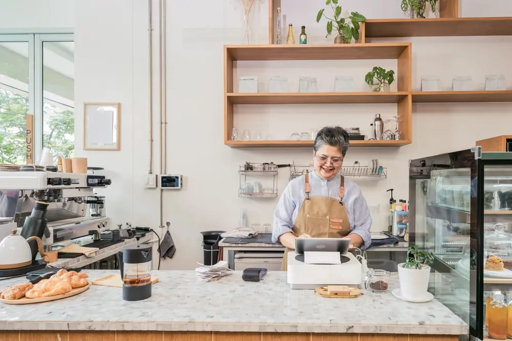 POS: qué significa en punto de venta y cómo se usa en un negocio 