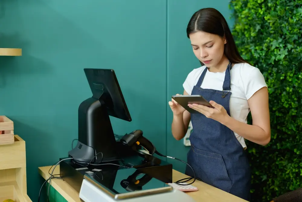 Clip Stand 2: qué es y cuándo conviene para cobrar más rápido en mostrador