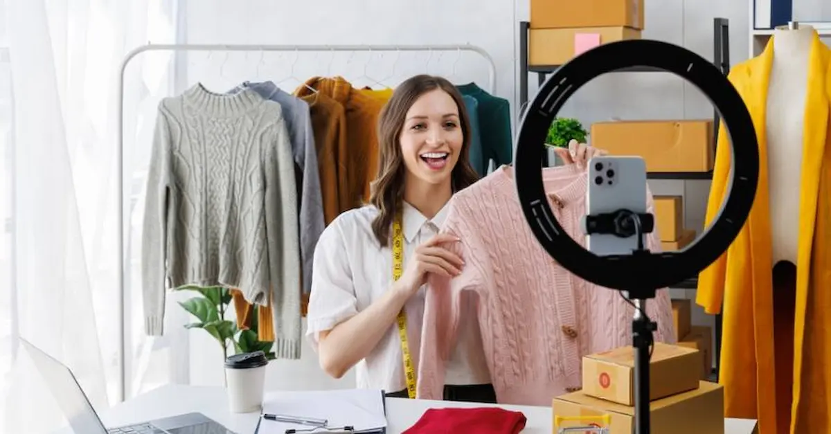 Vende por redes sin bajar precios: señales de confianza que convierten