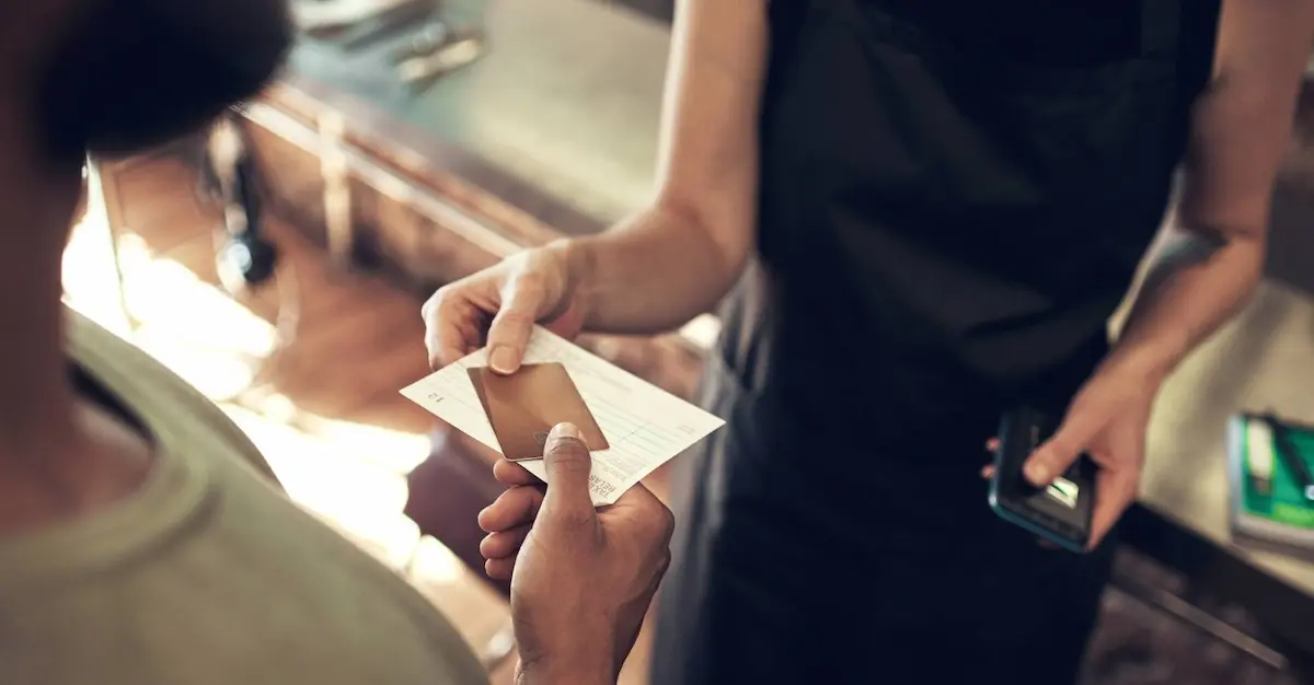 ¿Qué pasa cuando no aceptas tarjeta? Las ventas que podrías estar perdiendo