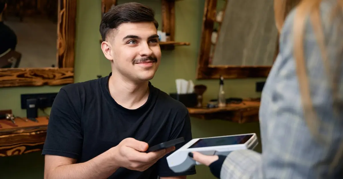 La mejor manera de recibir pagos de clientes según tu tipo de negocio