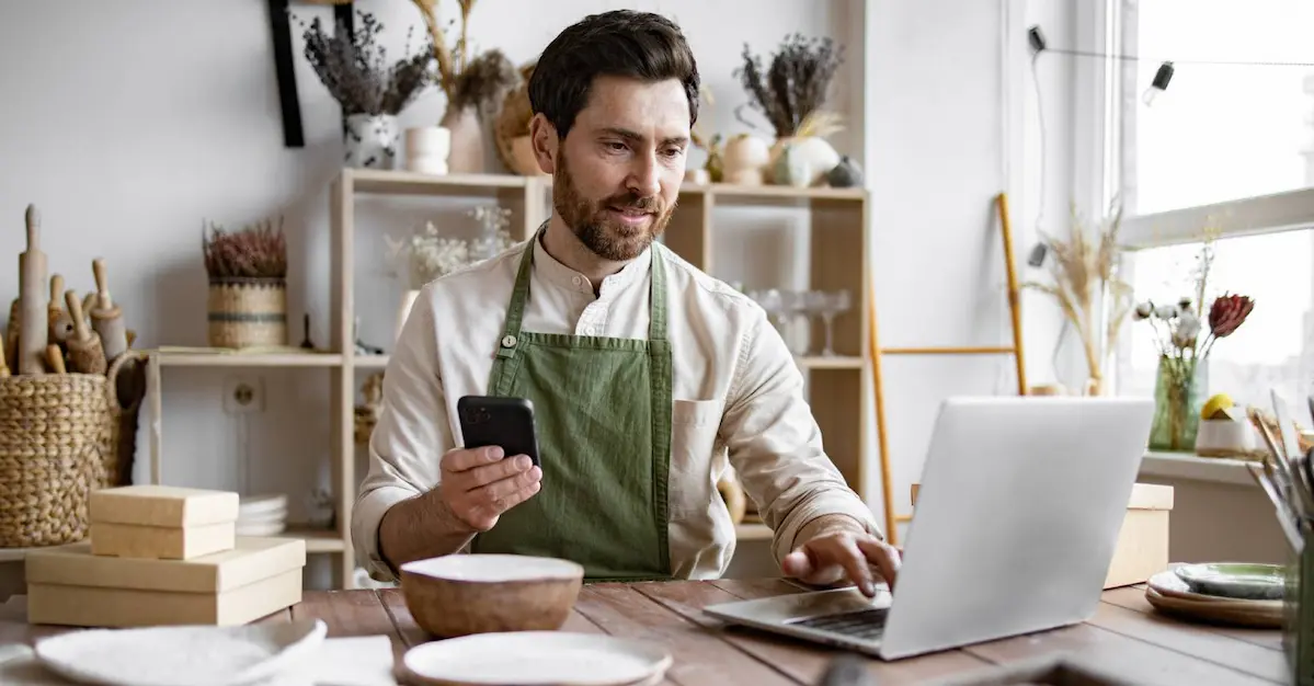 Seguridad en pagos digitales para ventas en redes sociales