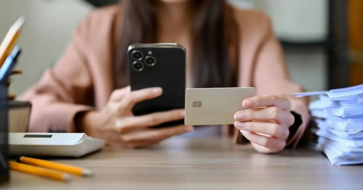 Qué son las tarjetas contactless y por qué cada vez más clientes las usan
