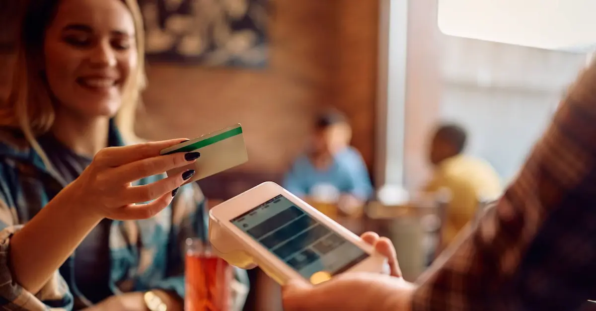 Cómo reducir tiempos de espera en tu restaurante con una terminal inalámbrica