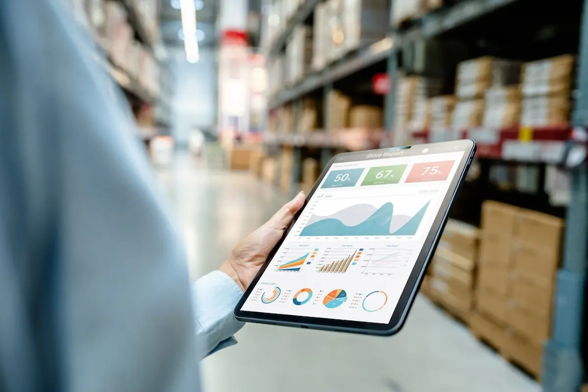 Cómo empezar a automatizar el inventario de tu tienda con herramientas digitales
