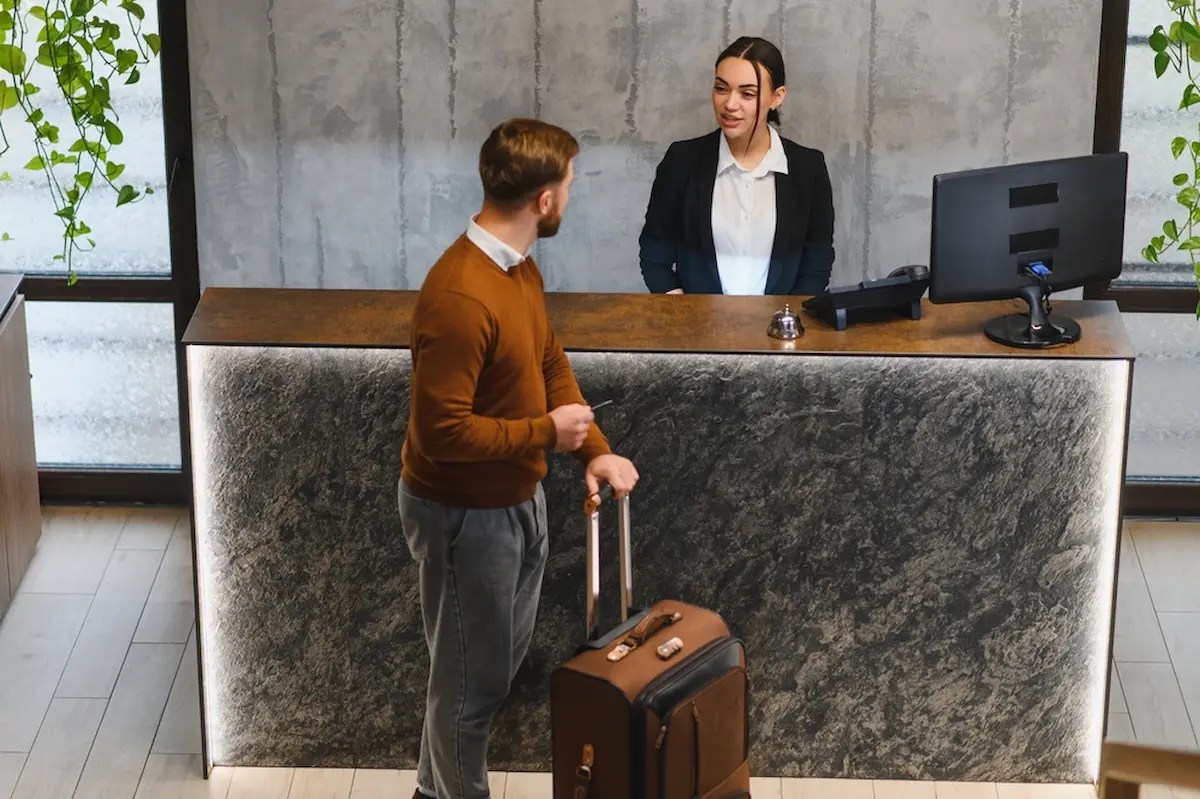Software para hoteles: soluciones adaptables para el sector HORECA
