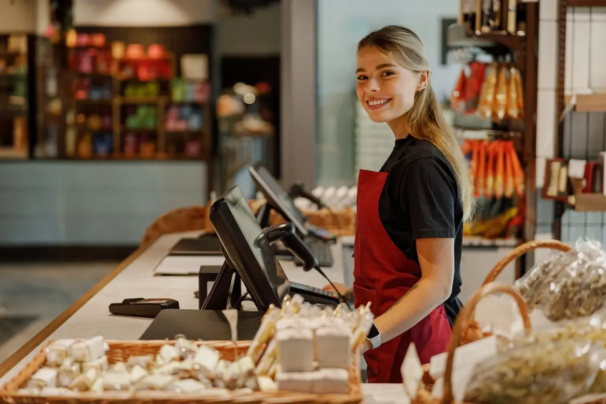Reporte de ventas por empleado: métricas clave para gestionar turnos y desempeño