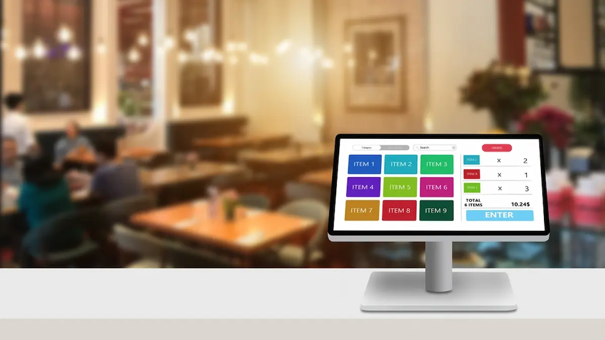 Cómo integrar cobros y control de mesas en un solo sistema para restaurantes más eficientes