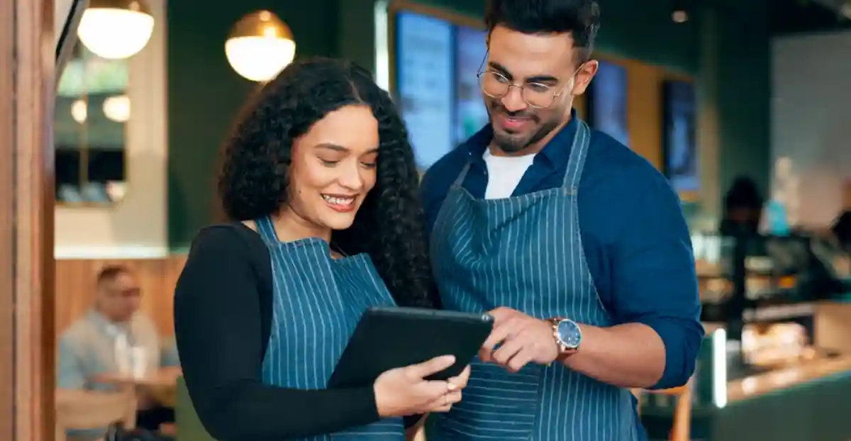  Cómo controlar las ventas de varias sucursales en tiempo real