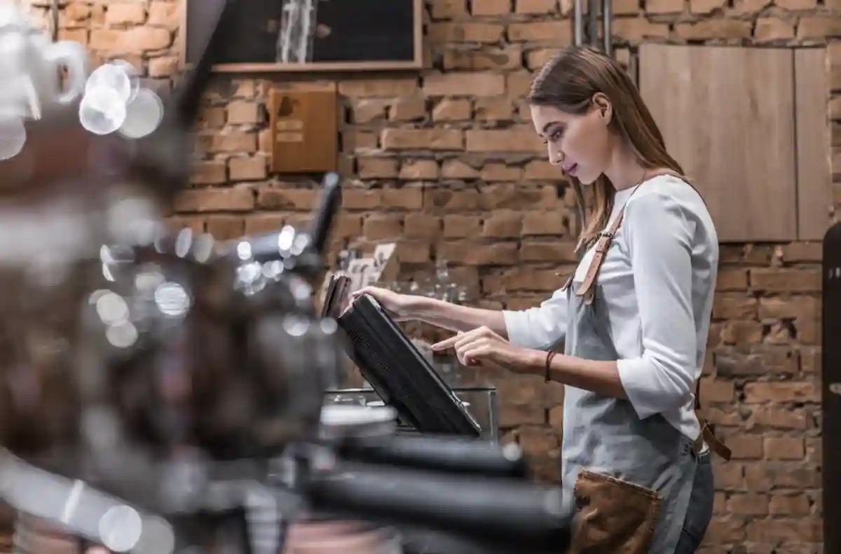 Control de comandas y cobro en restaurante: agiliza el servicio