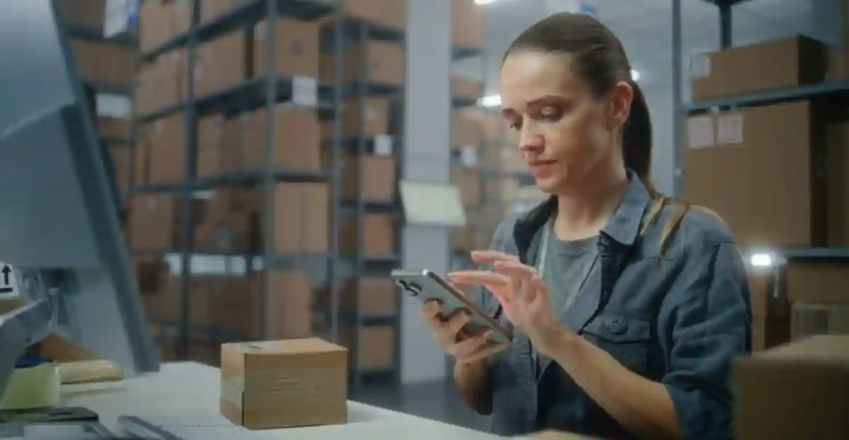 Catálogo de WhatsApp Business para vender más 