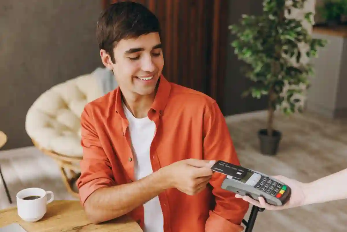 Terminal de cobro más ágil: cómo acelerar ventas en tu negocio