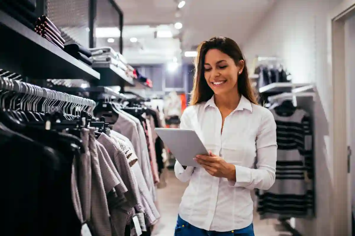 Cómo controlar inventario por talla sin perder ventas