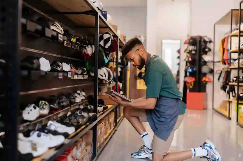 Cómo preparar tu zapatería para la temporada alta de ventas