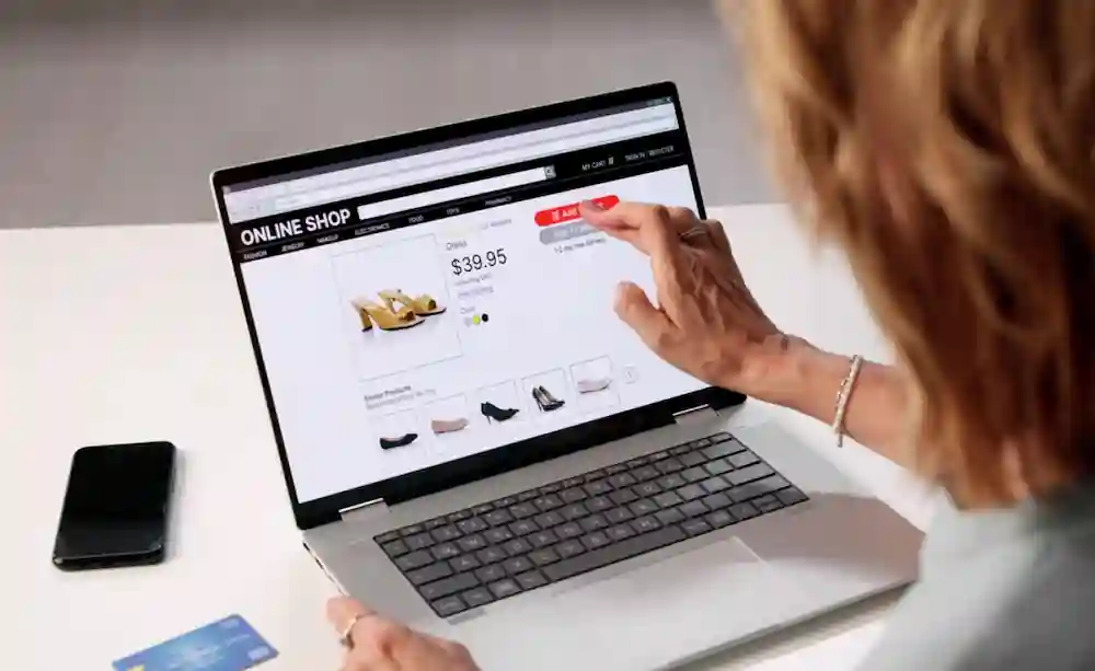 Cómo vender zapatos online sin perder ventas por desorden
