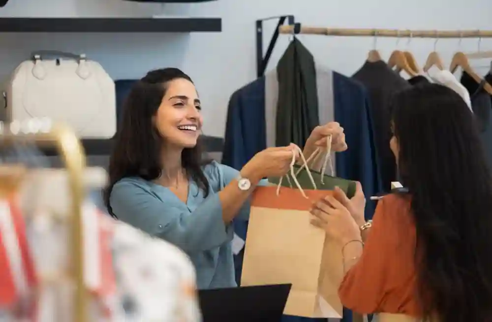 Recoger en tienda: cómo organizar pedidos anticipados en tu negocio