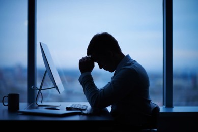 Insurance Signals a Growing Psychosocial Threat