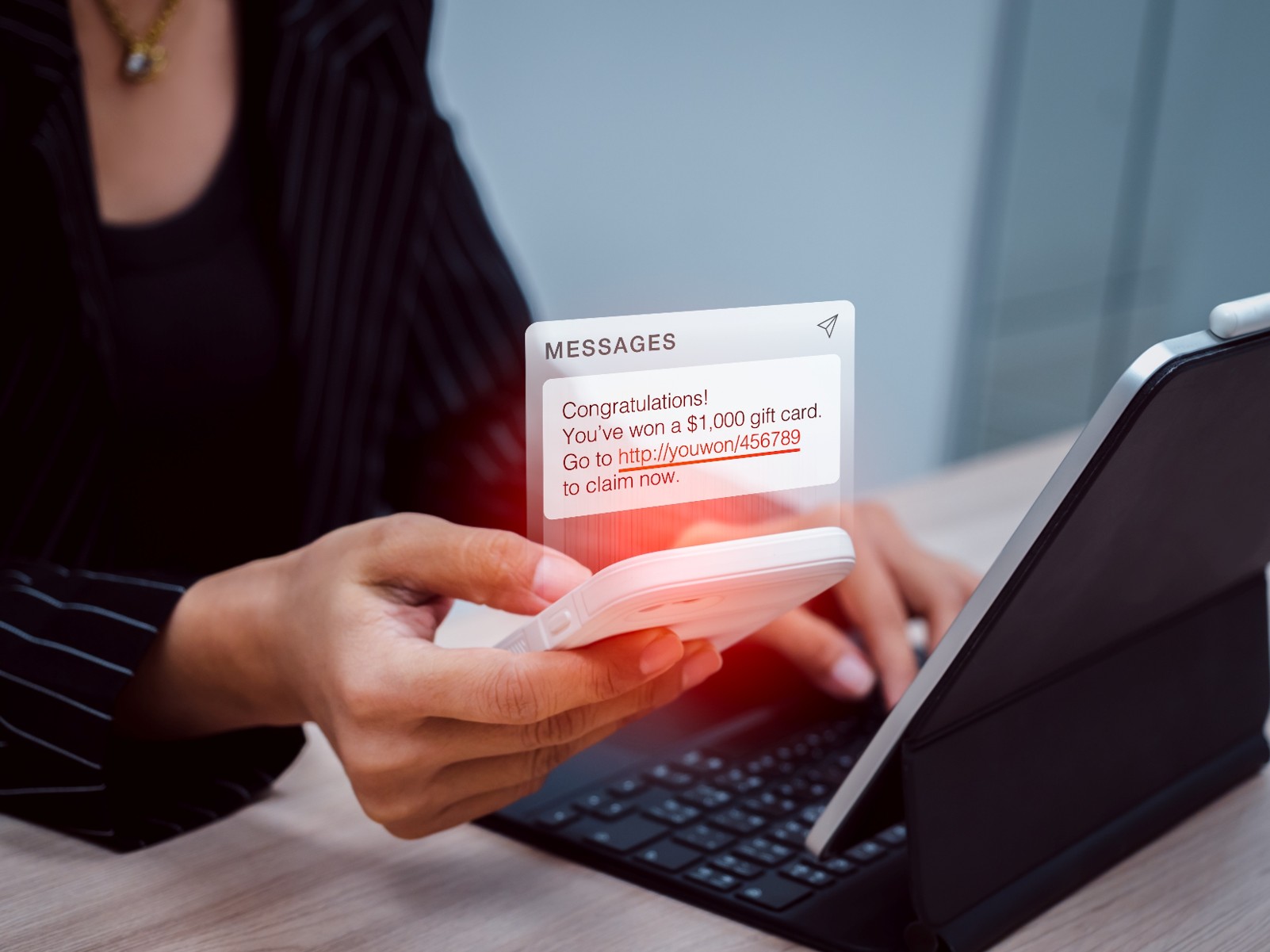 The Silent Surge: Why November is now peak season for Cybercrime, AI Fraud and Digital Manipulation