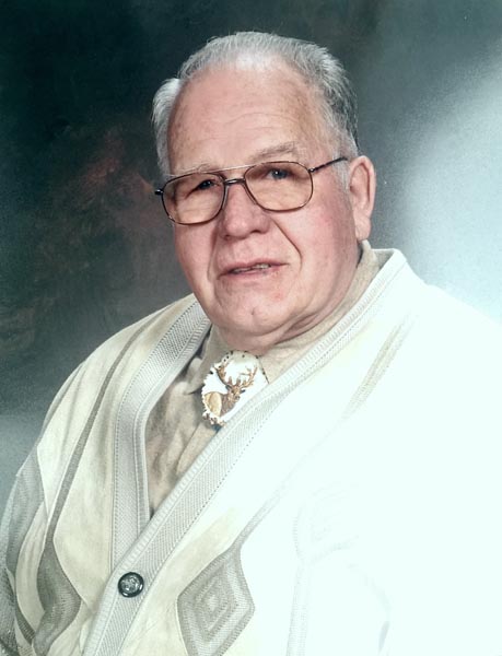 Robert Lewis Eakin