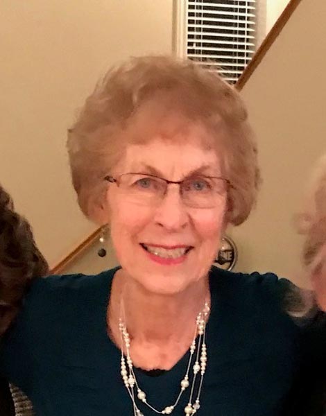 Vera Lee Huttman Kirby