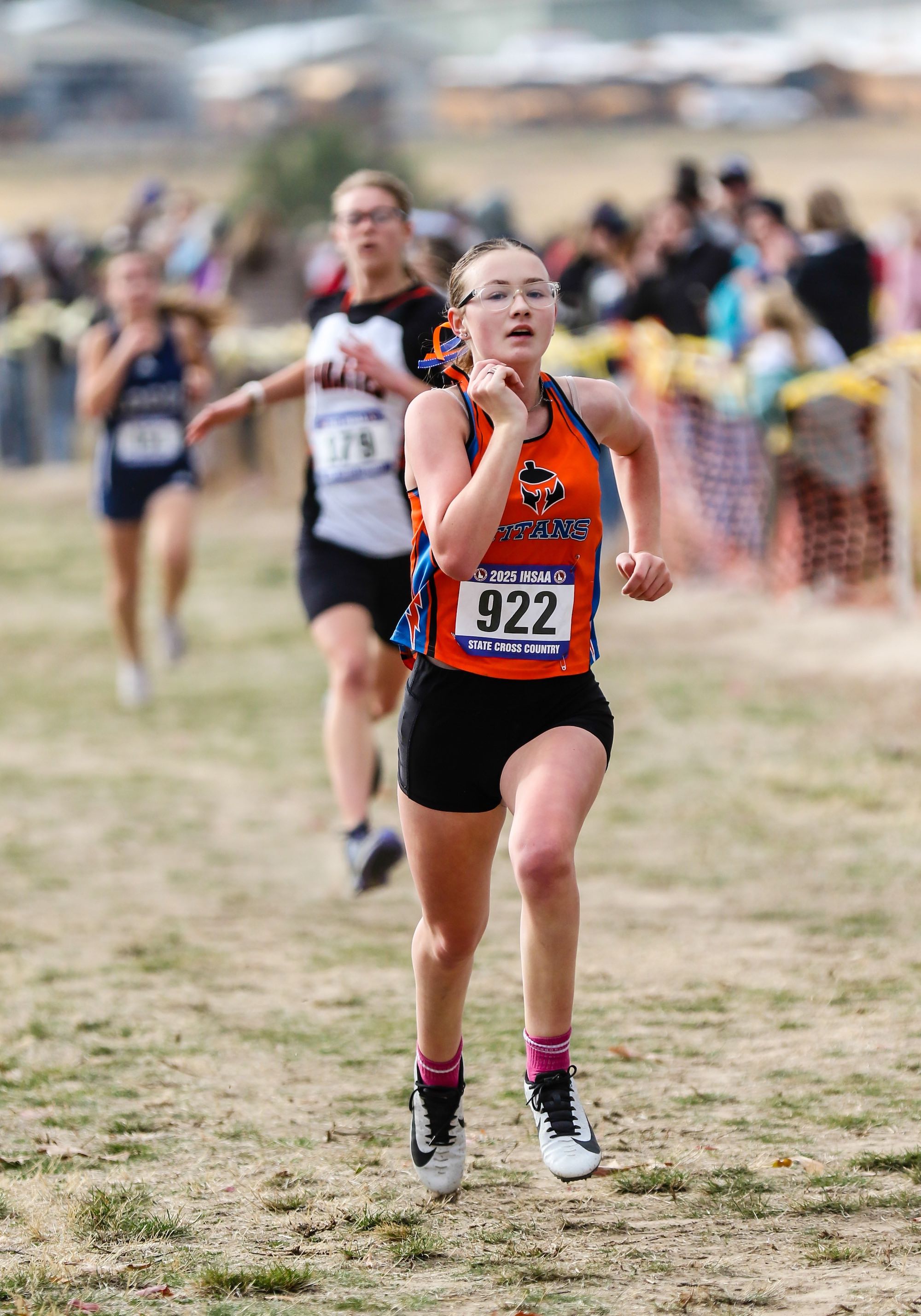 Mary LancasterPhoto credit: Patty Guilford