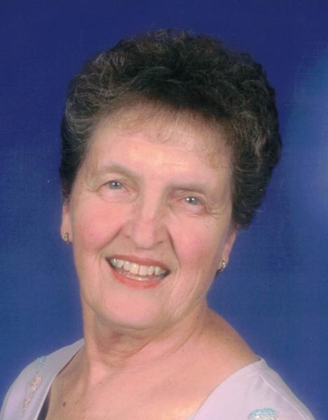 Beverly Ann Galloway