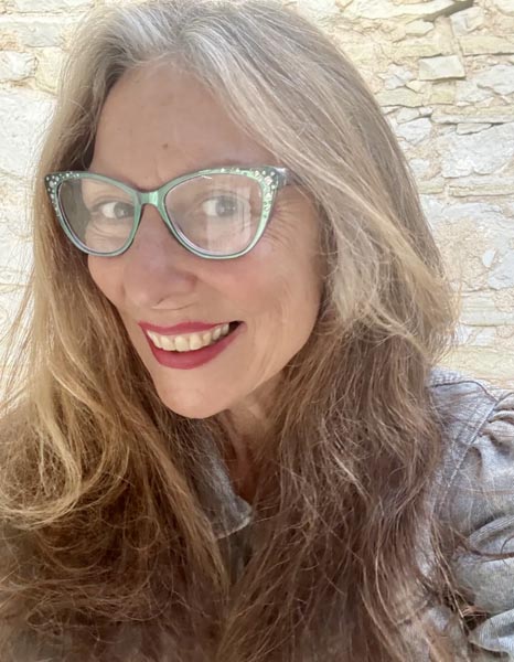 Yvette Cadeaux, Cambridge Correspondent.