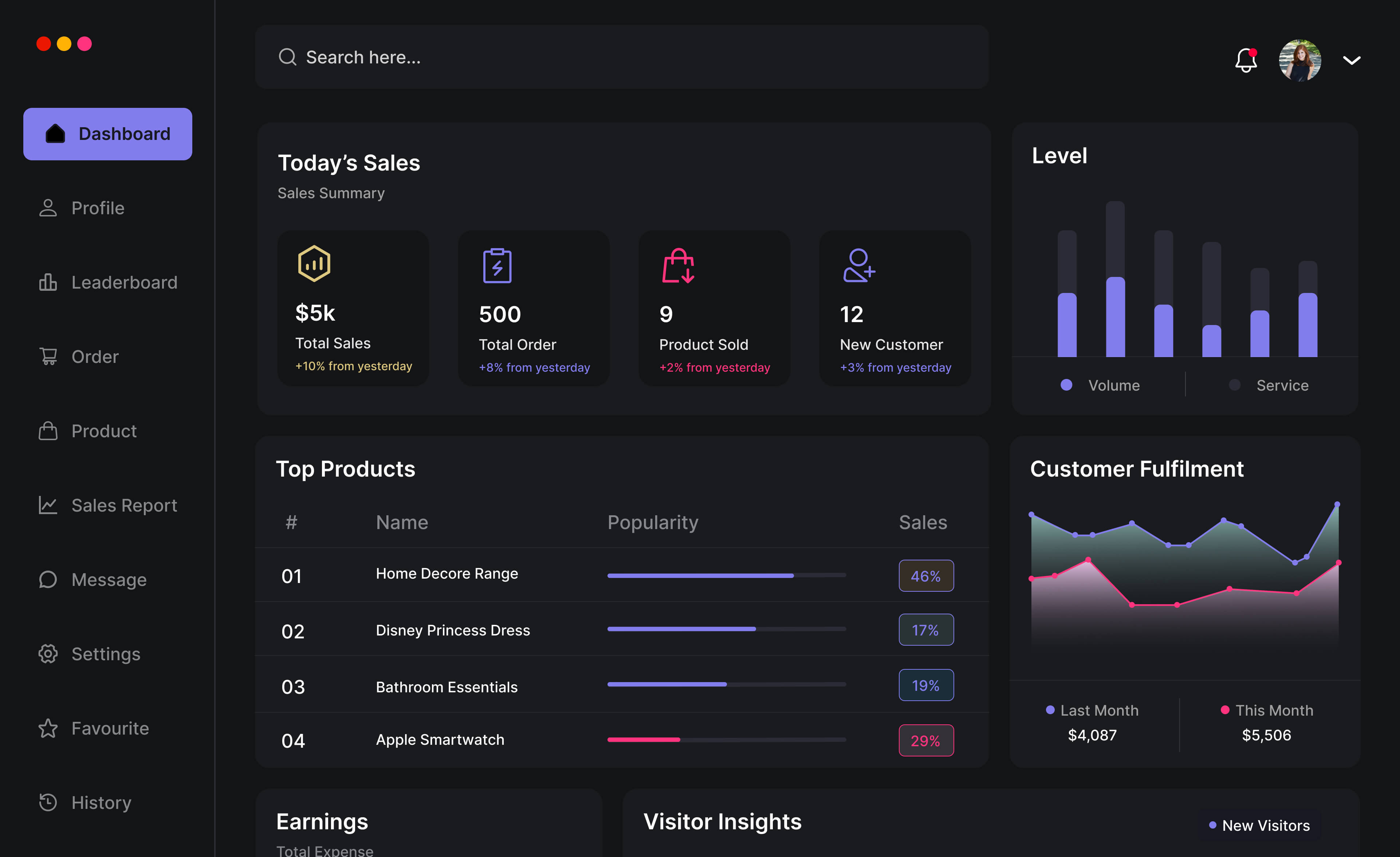 site template app image asset