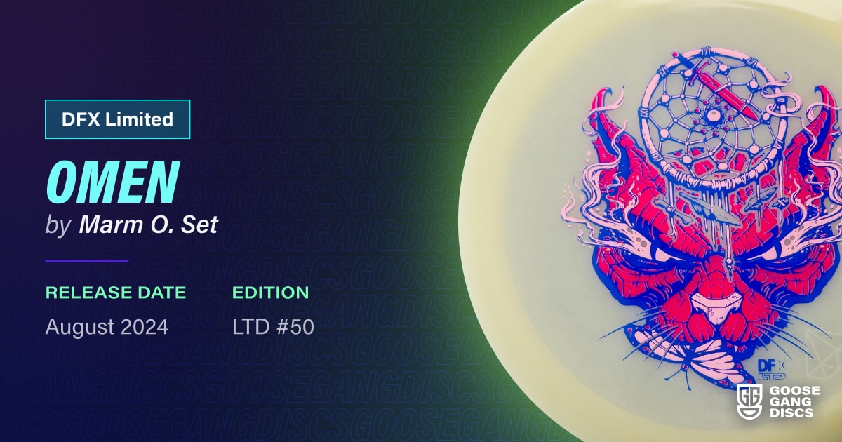 Omen - Marm O. Set