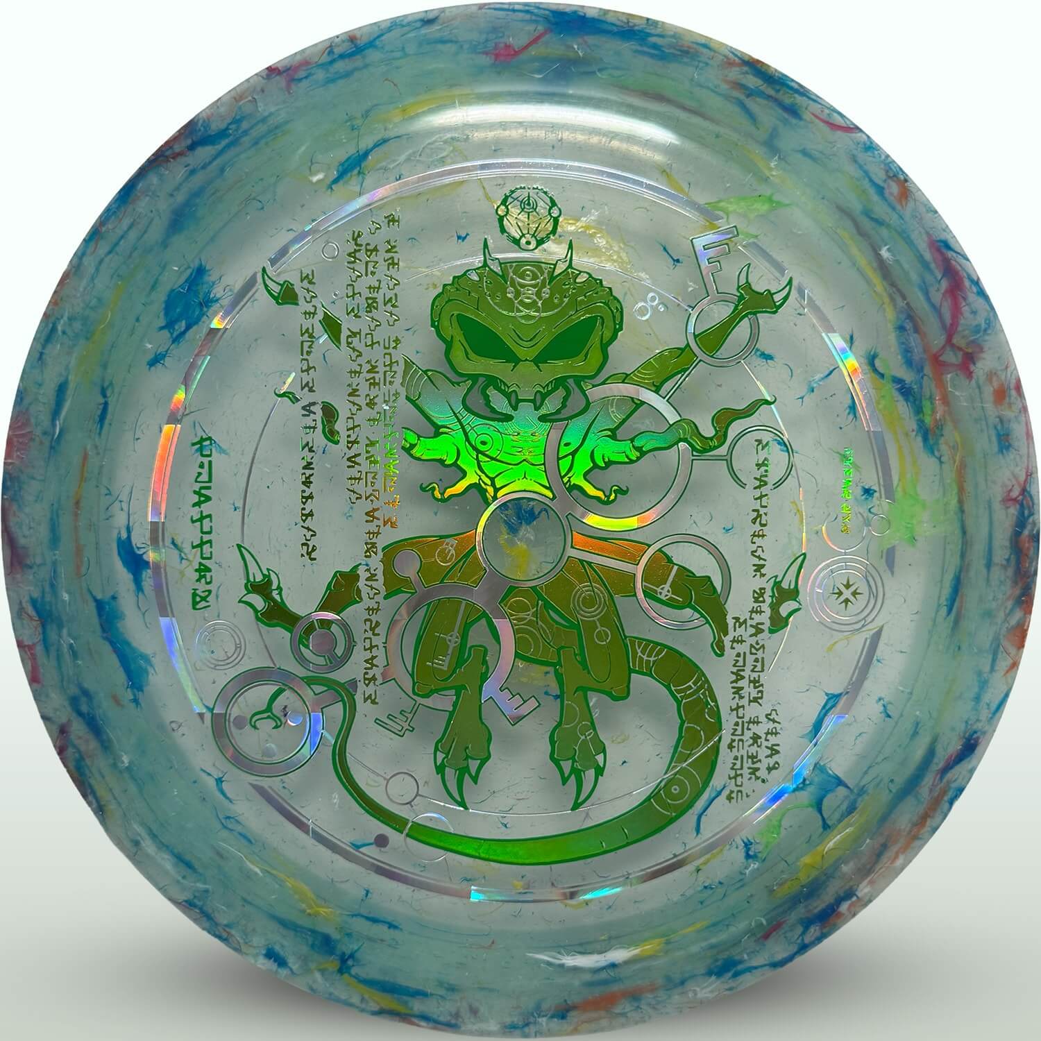 Z FLX Thrasher
