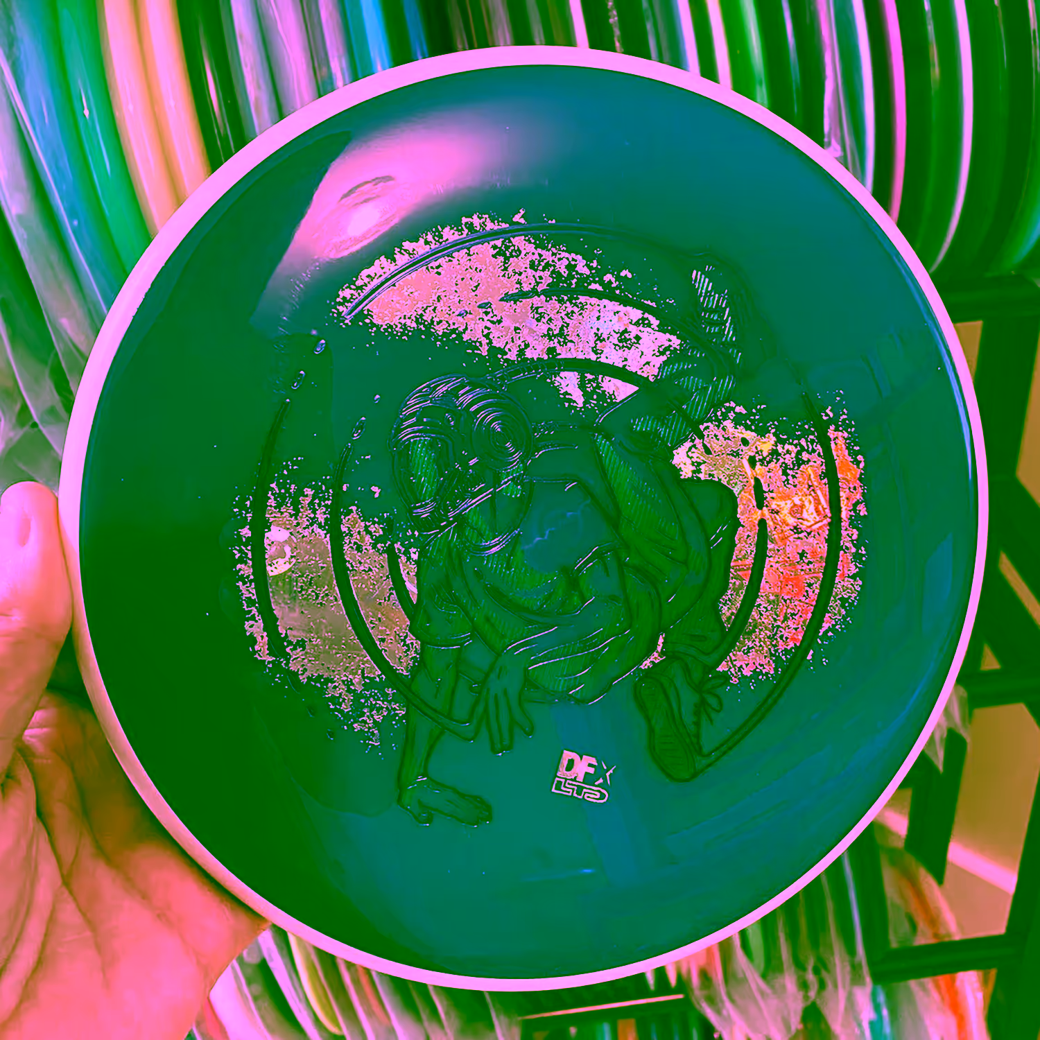 Neutron Soft | 📸: David Denos