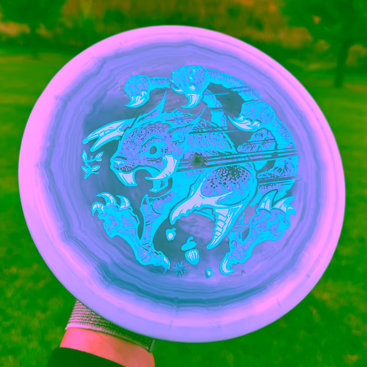 ESP Buzzz | 📸: Alex Cue