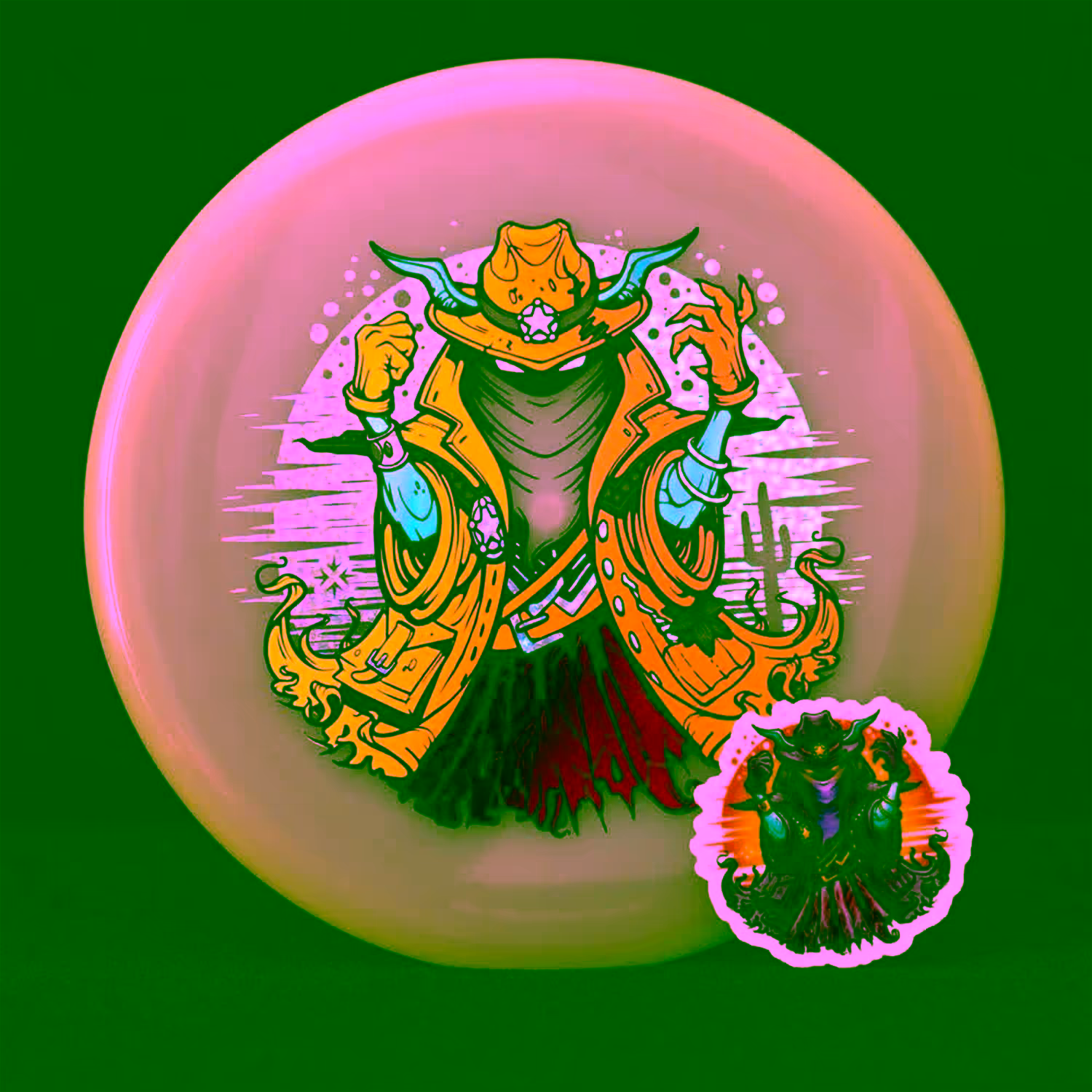 Total Eclipse Envy | 📸: Marm O. Set