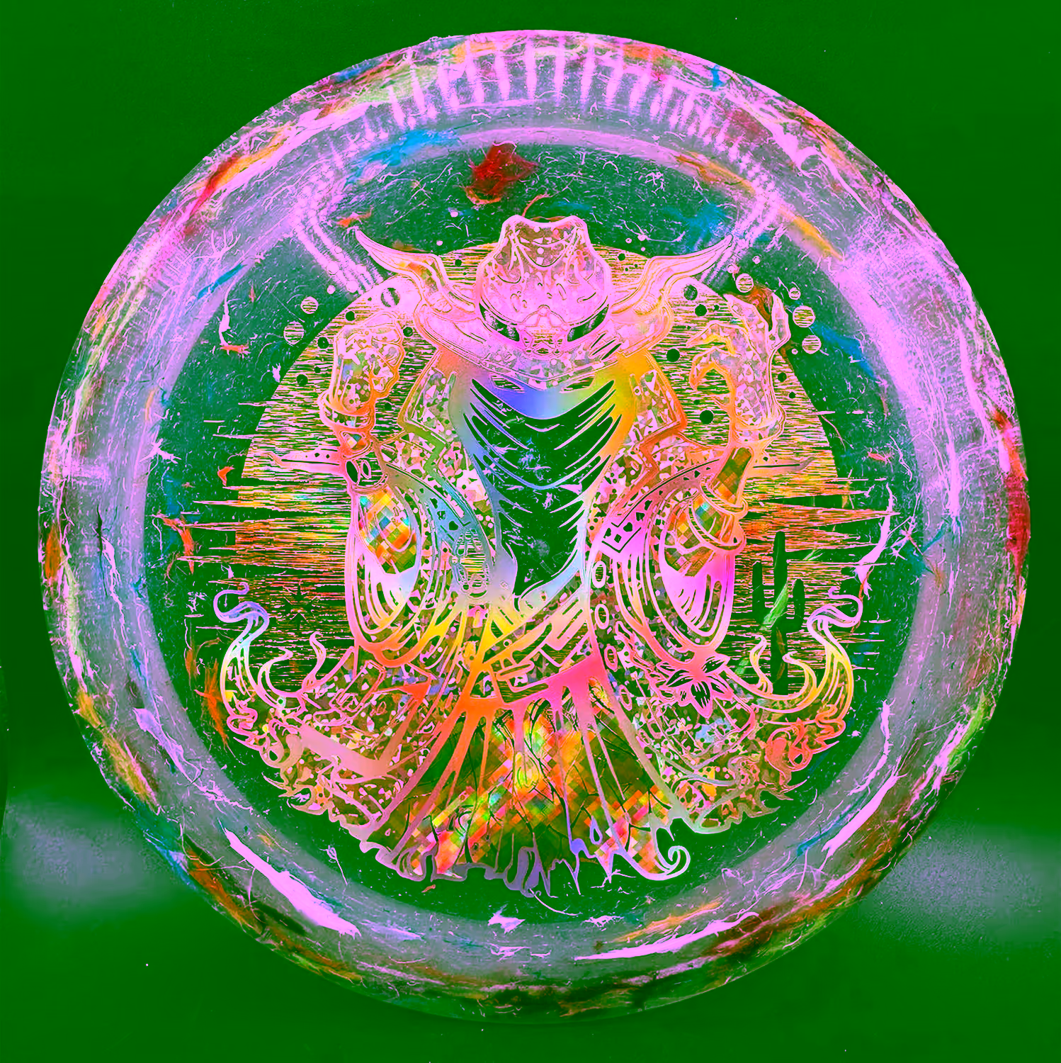 Z FLX Jawbreaker Thrasher | 📸: Trent Schuler