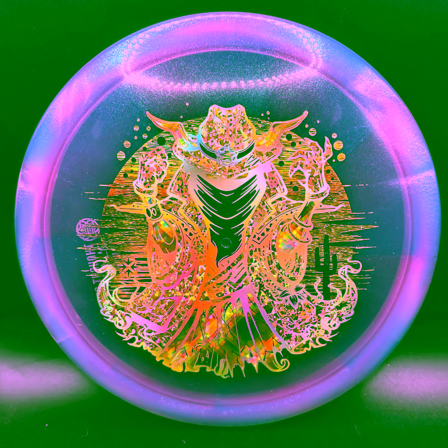 Vex Persona | 📸: Trent Schuler