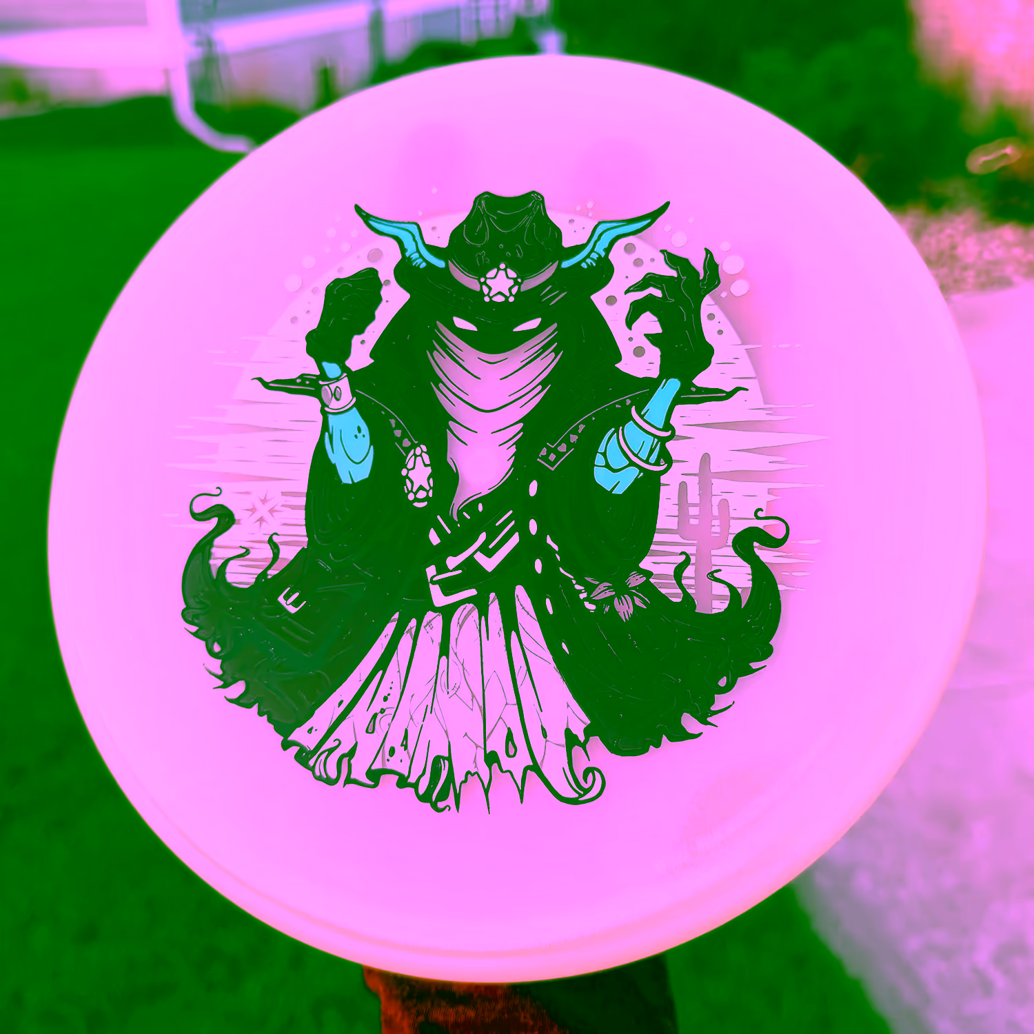 Total Eclipse Envy | 📸: Alex Cue