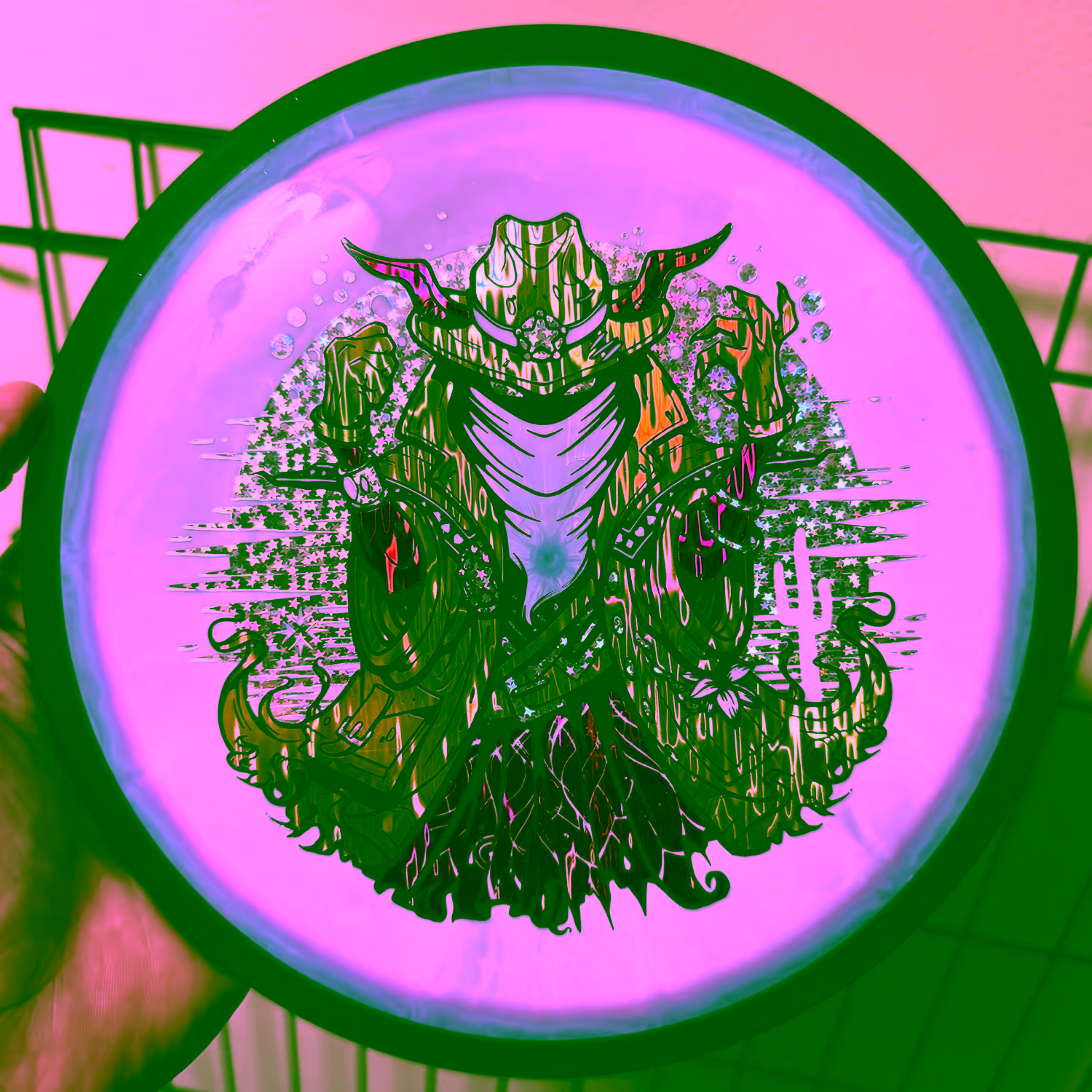 Neutron Trail | 📸: Nick Powers