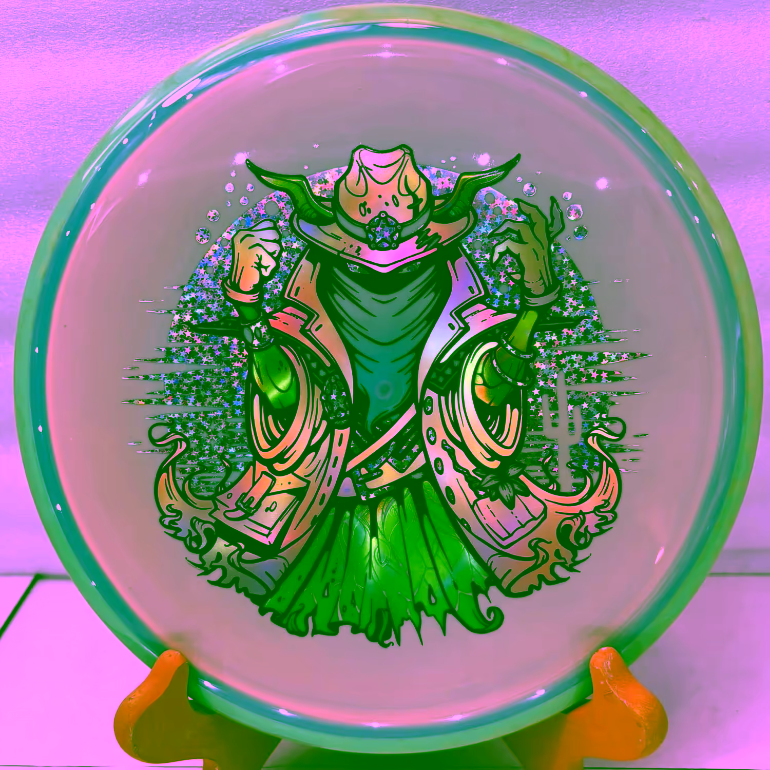 Hex | 📸: Mike Sanders