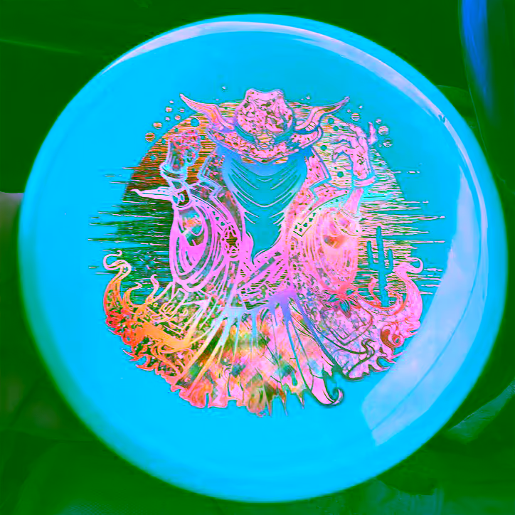 Neutron Echo | 📸: Franklin Seta