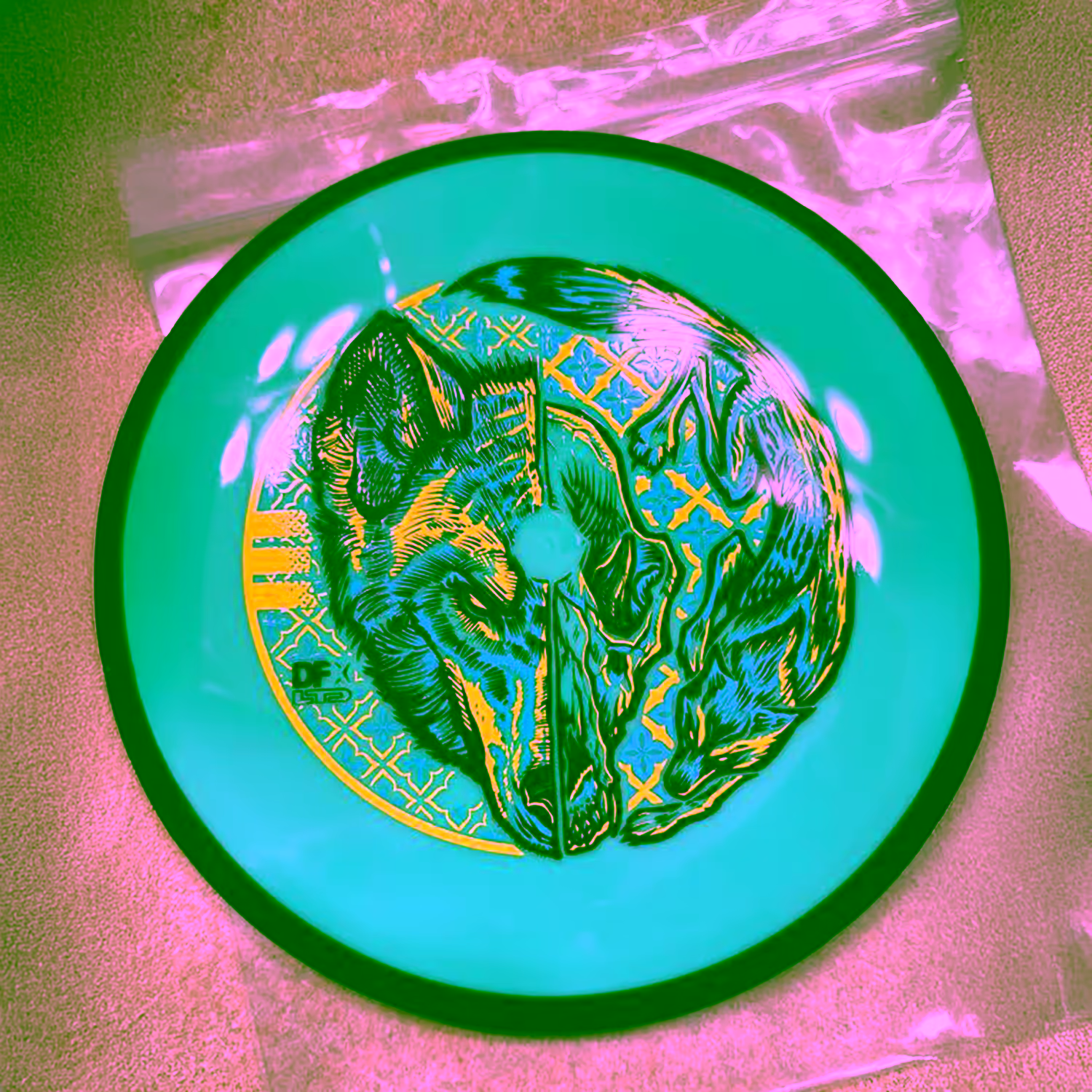 Artist Variant | 📸: Chris Rodriguez