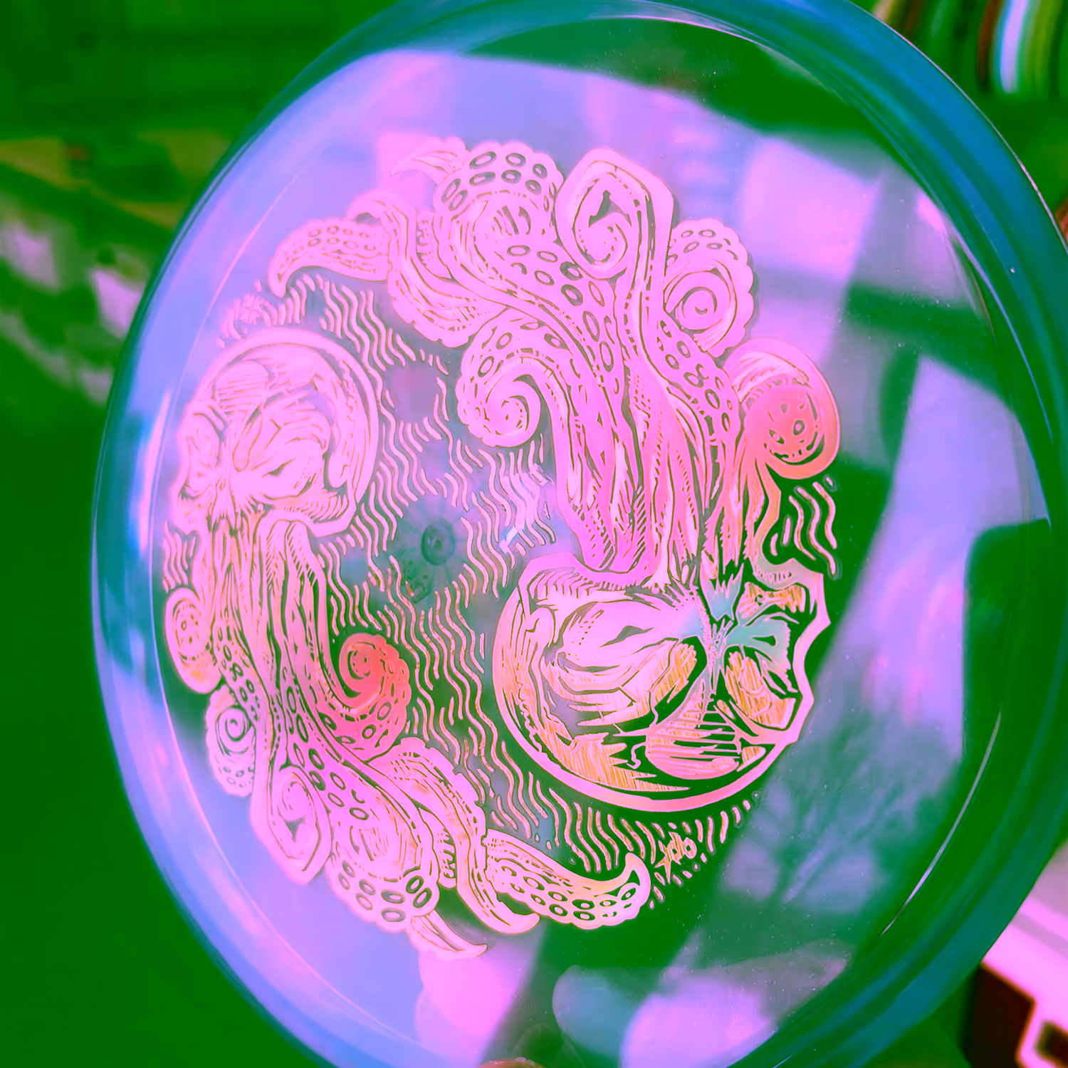 Pilot | 📸: Don Freeman