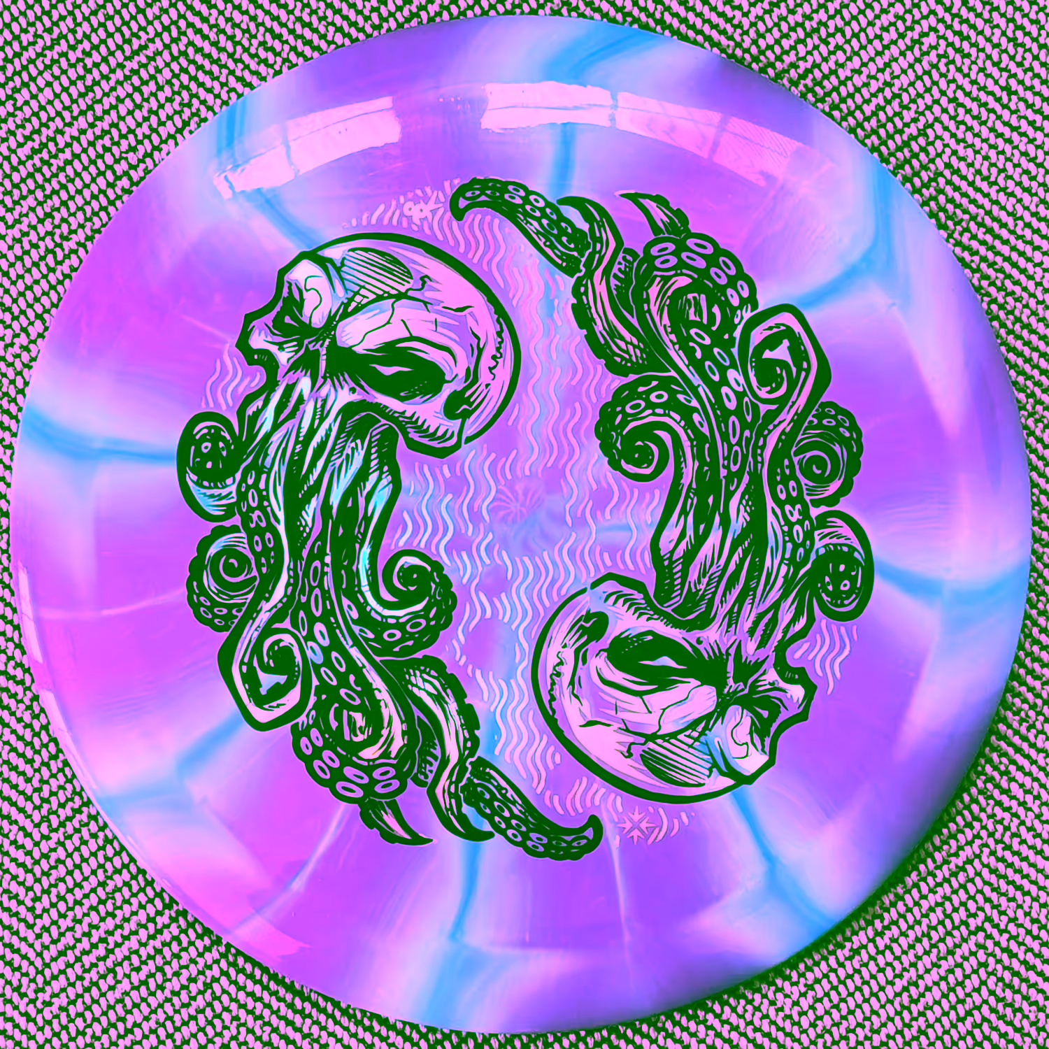 Grace | 📸: Brian Favreau