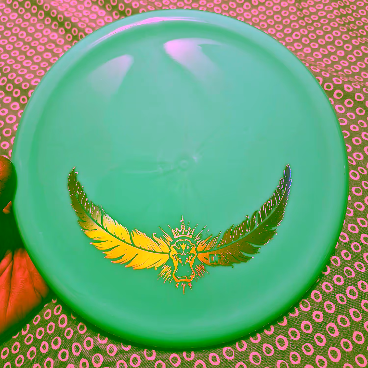 Neutron Range | 📸: Brandon Churley