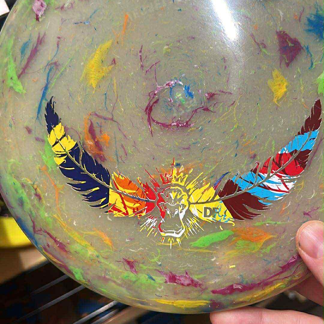 JB Z FLX Zone | 📸: Don Freeman