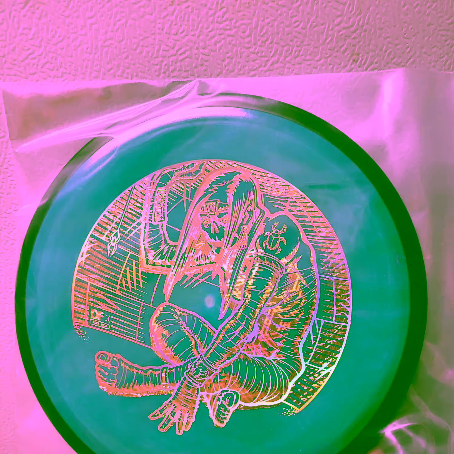 ⭐ Golden Goose 📸: Austin Juergens