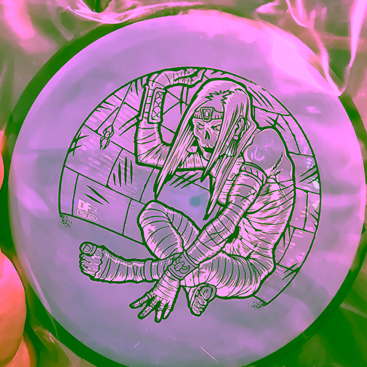 ⭐Chef's Kiss Foils 📸: Jacob Glass