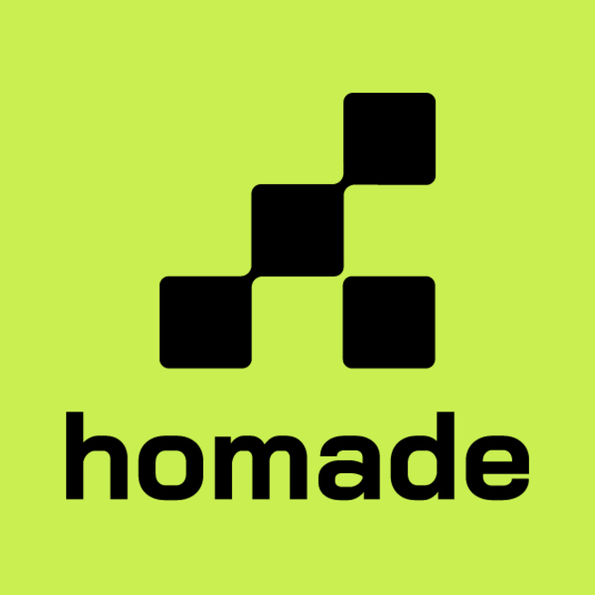 Homade's avatar