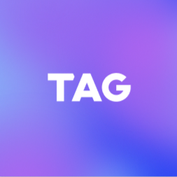 TAG's avatar