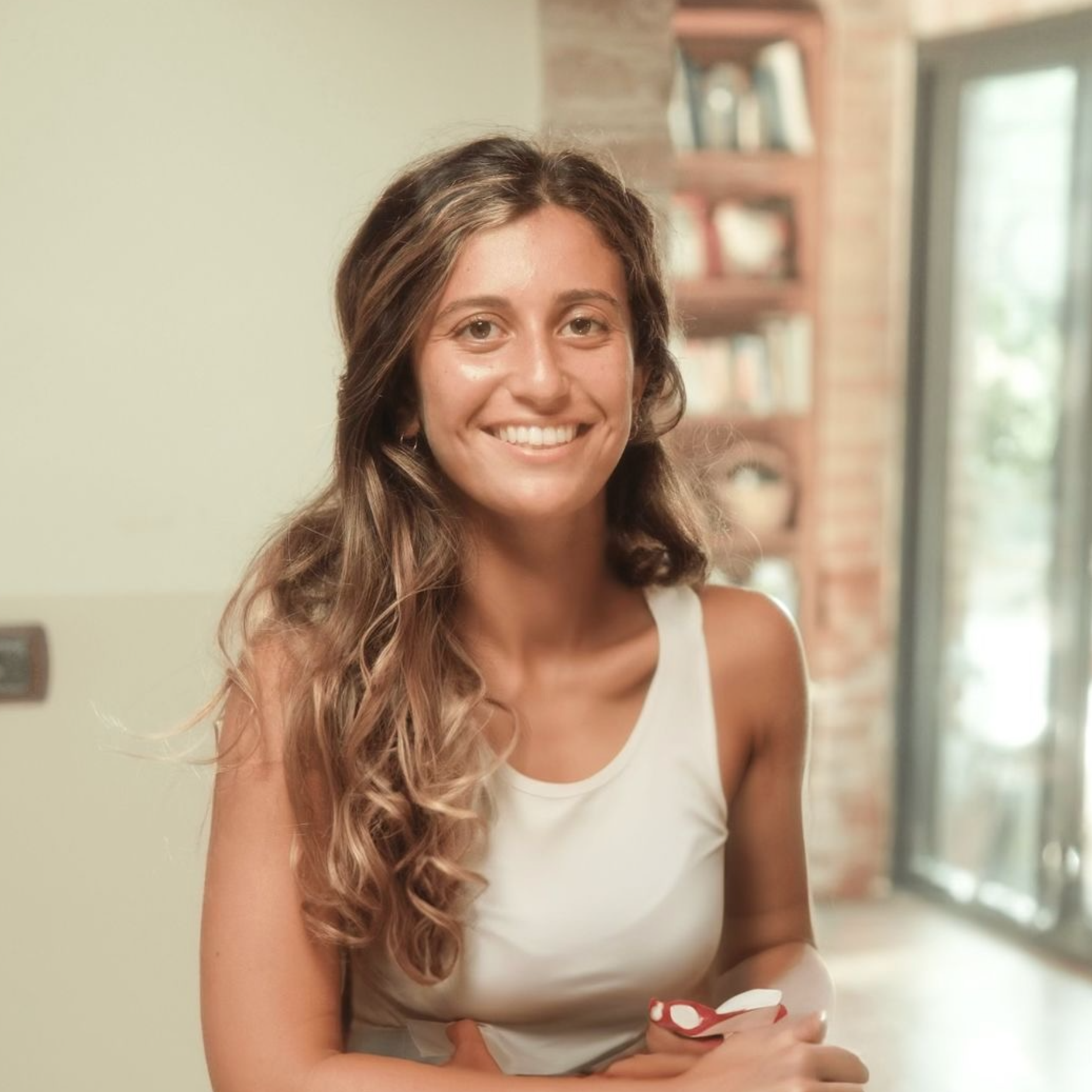 author avatar