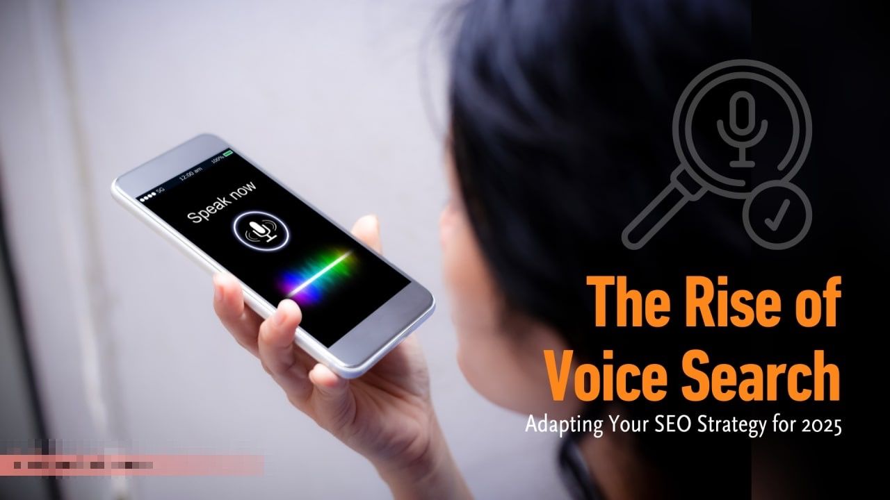 voice in seo